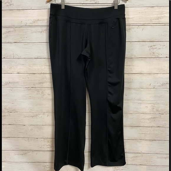 Nike Pants - Nike Dri-Fit Workout Pants